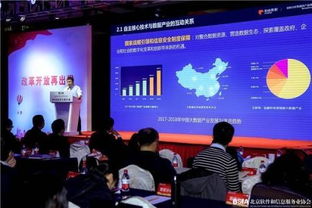 數據庫新銳柏睿數據榮登榜單2018軟件高成長企業20強出爐